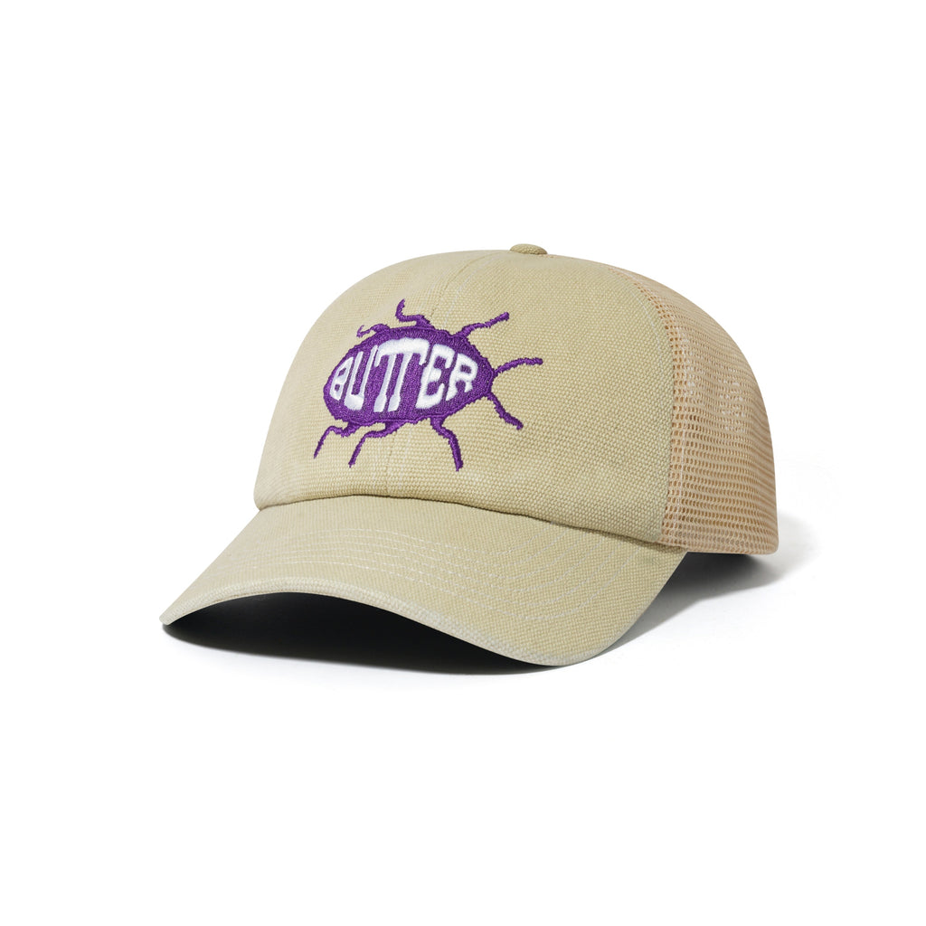 Roach Trucker Cap