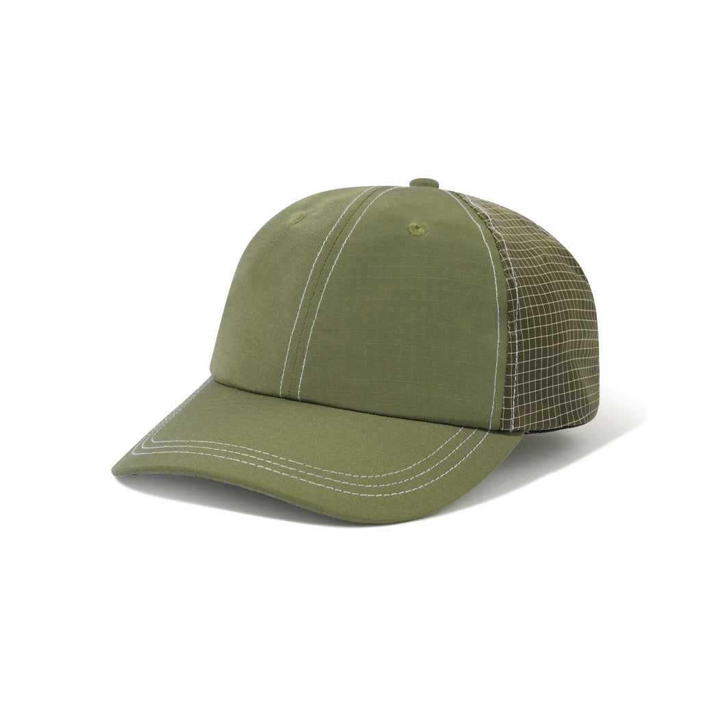 Nylon Ripstop 6 Panel