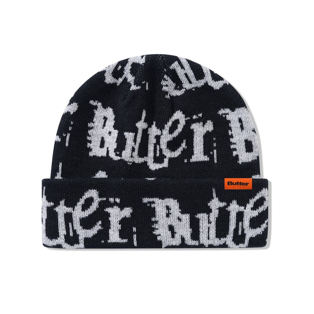 Breakdown Beanie