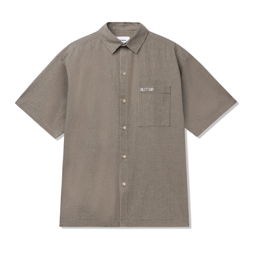 Equipt SS Shirt