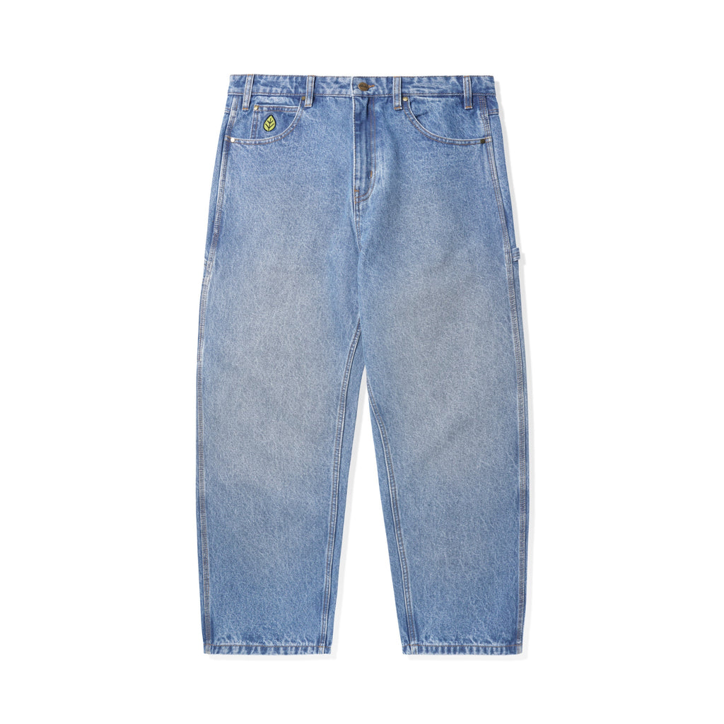 Weathergear Heavy Weight Denim Jeans