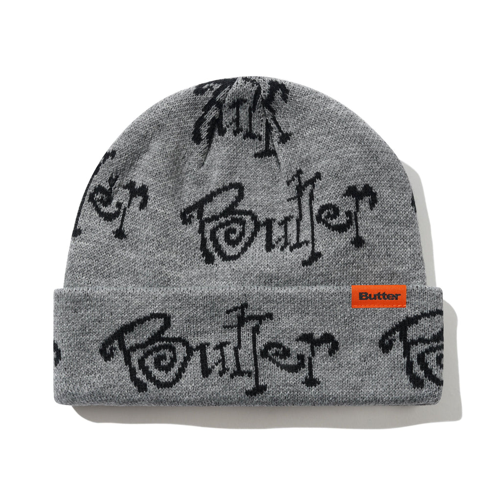 Sidewalk Beanie