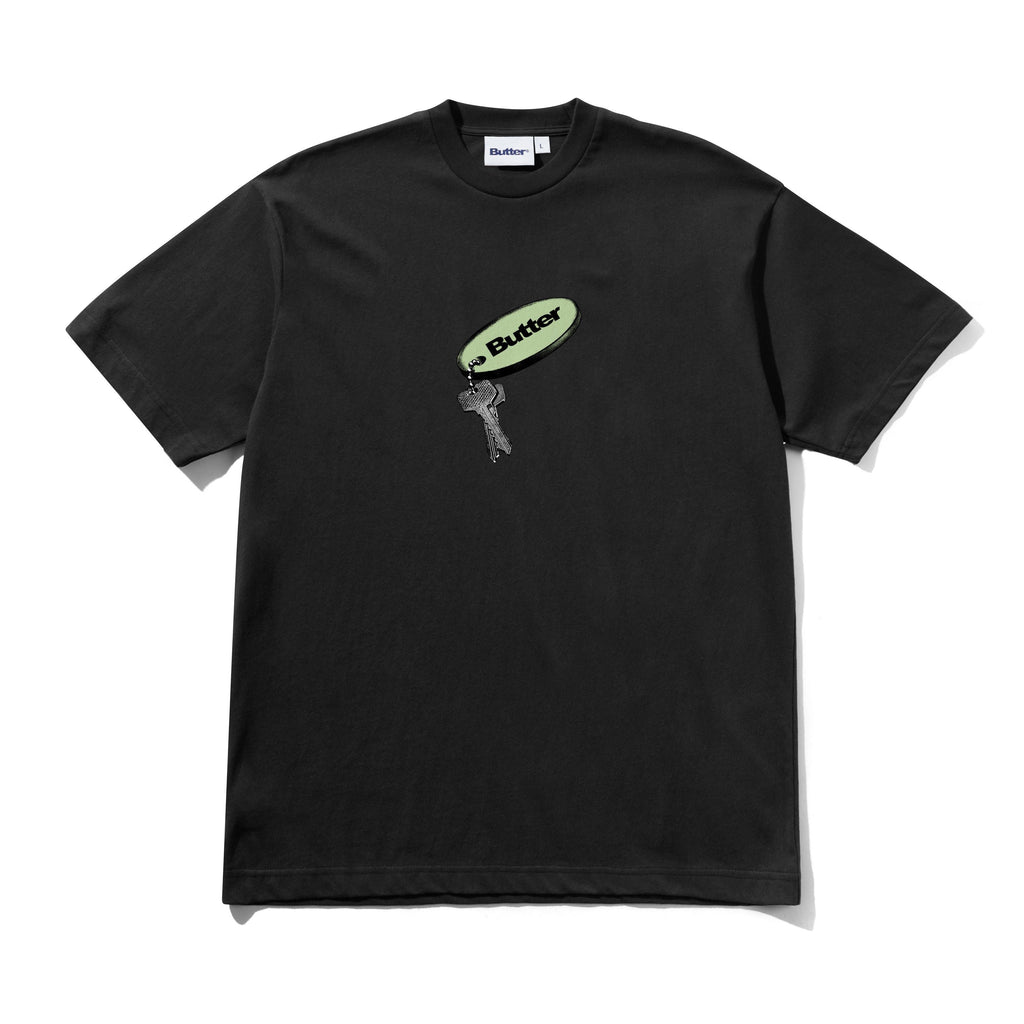 Key Chain Tee