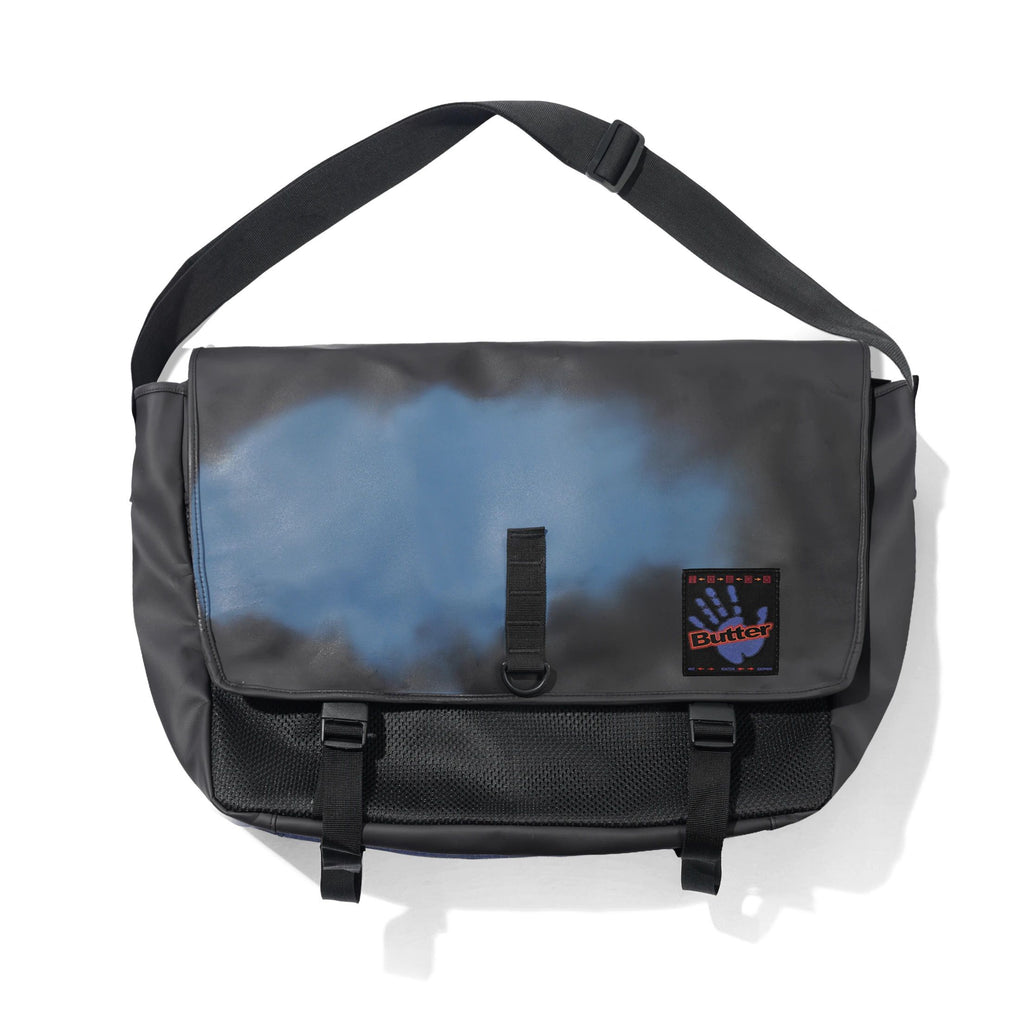 Heat Reactive XL Commute Bag Black