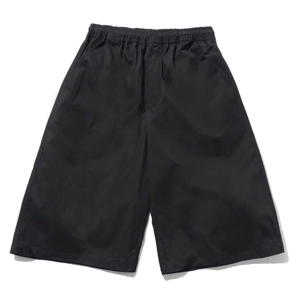 Loose Shorts Black