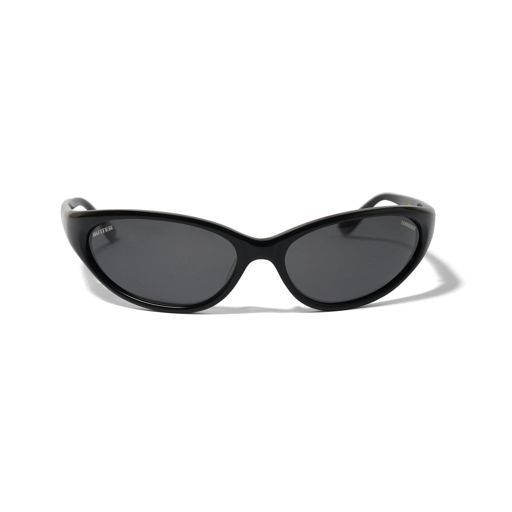 Striker Sunglasses Black