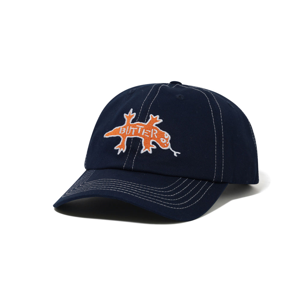 Reptile 6 Panel Cap