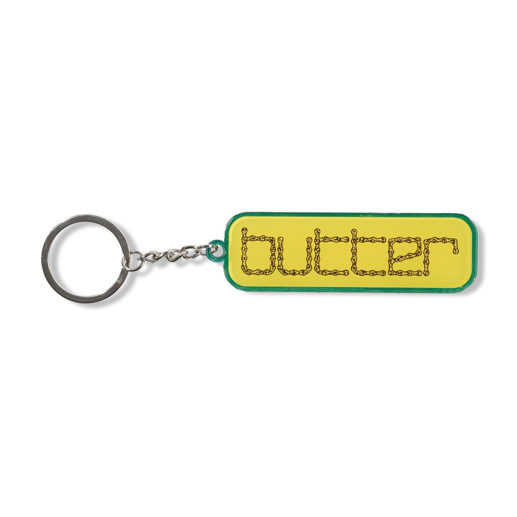 Reserved Key Chain