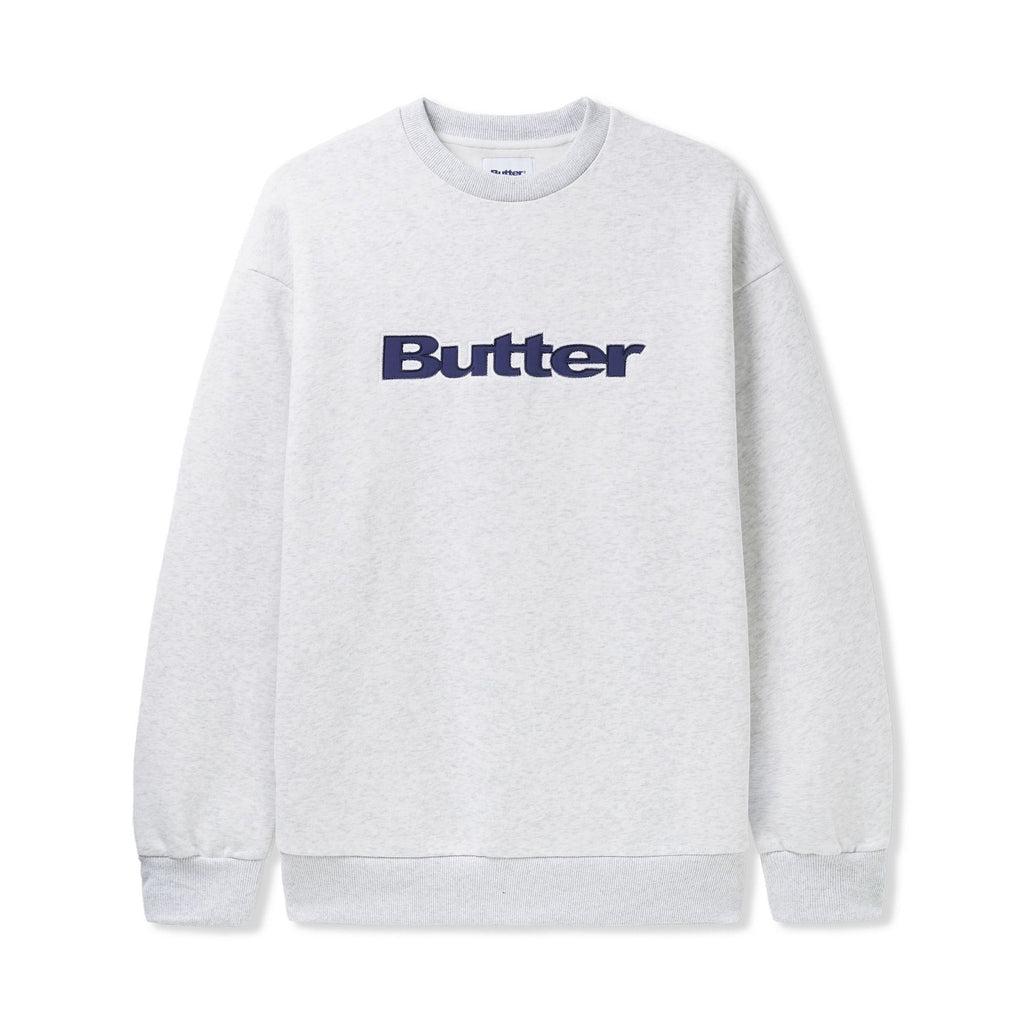 Logo Crewneck Sweatshirt