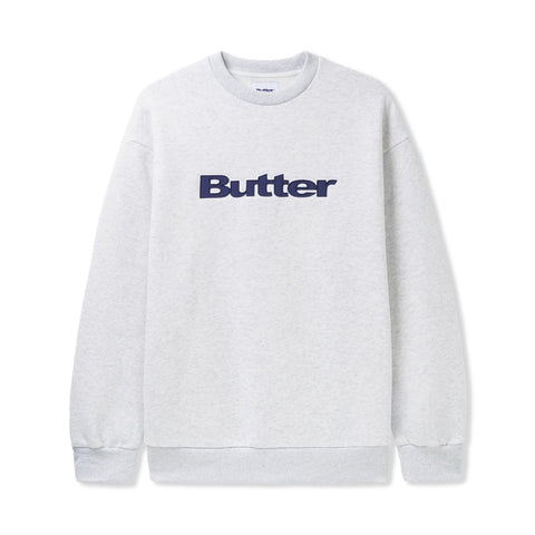 Logo Crewneck Sweatshirt – Butter Goods