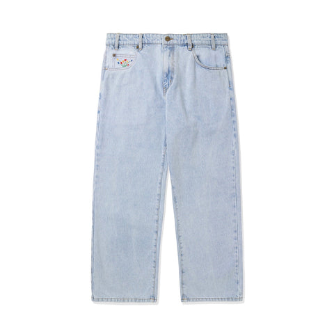 Bouquet Denim Jeans – Butter Goods