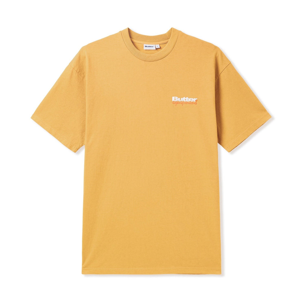 Equipment Pigment Dye Tee