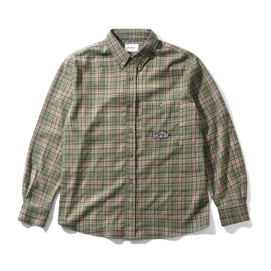 Connection Shirt