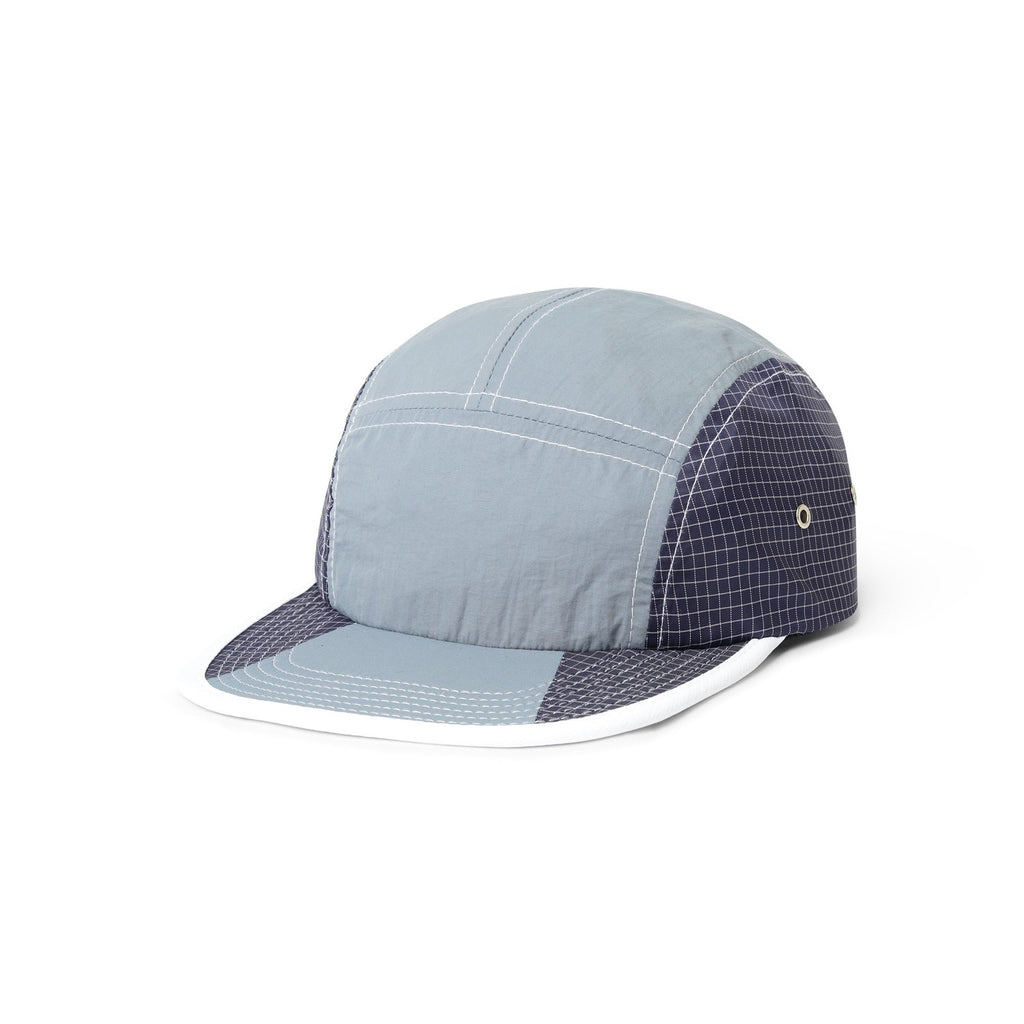 Equipment Ripstop 5 Panel Cap – Butter Goods