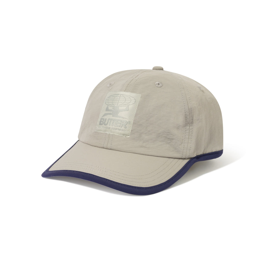 All Terrain 6 Panel Cap