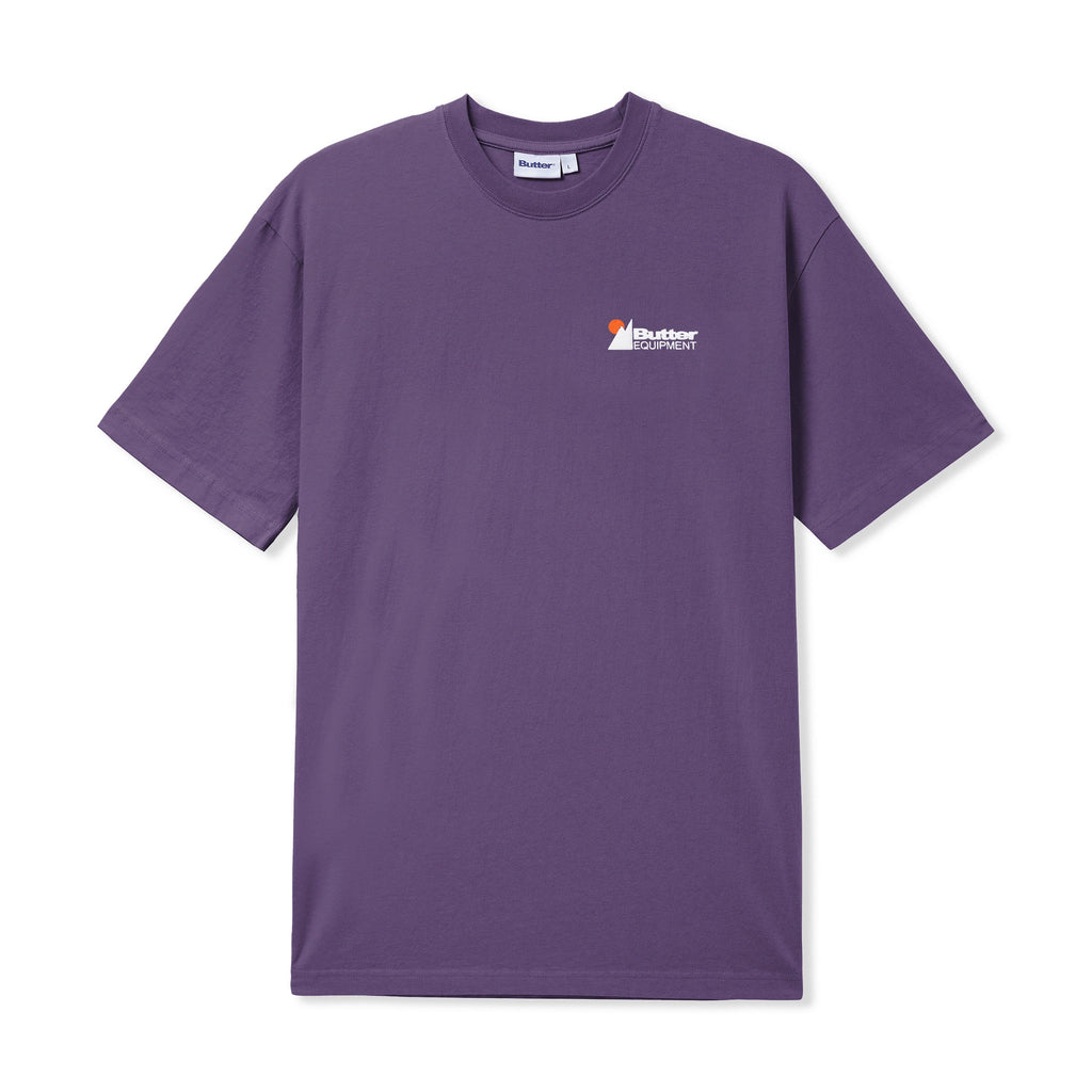 Equipment Pigment Dye Tee