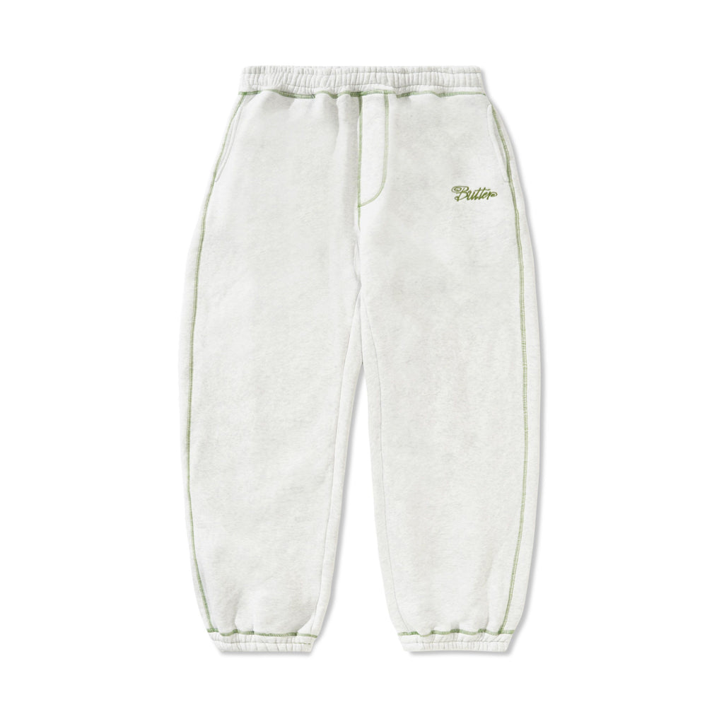 Baggy Fleece Pants