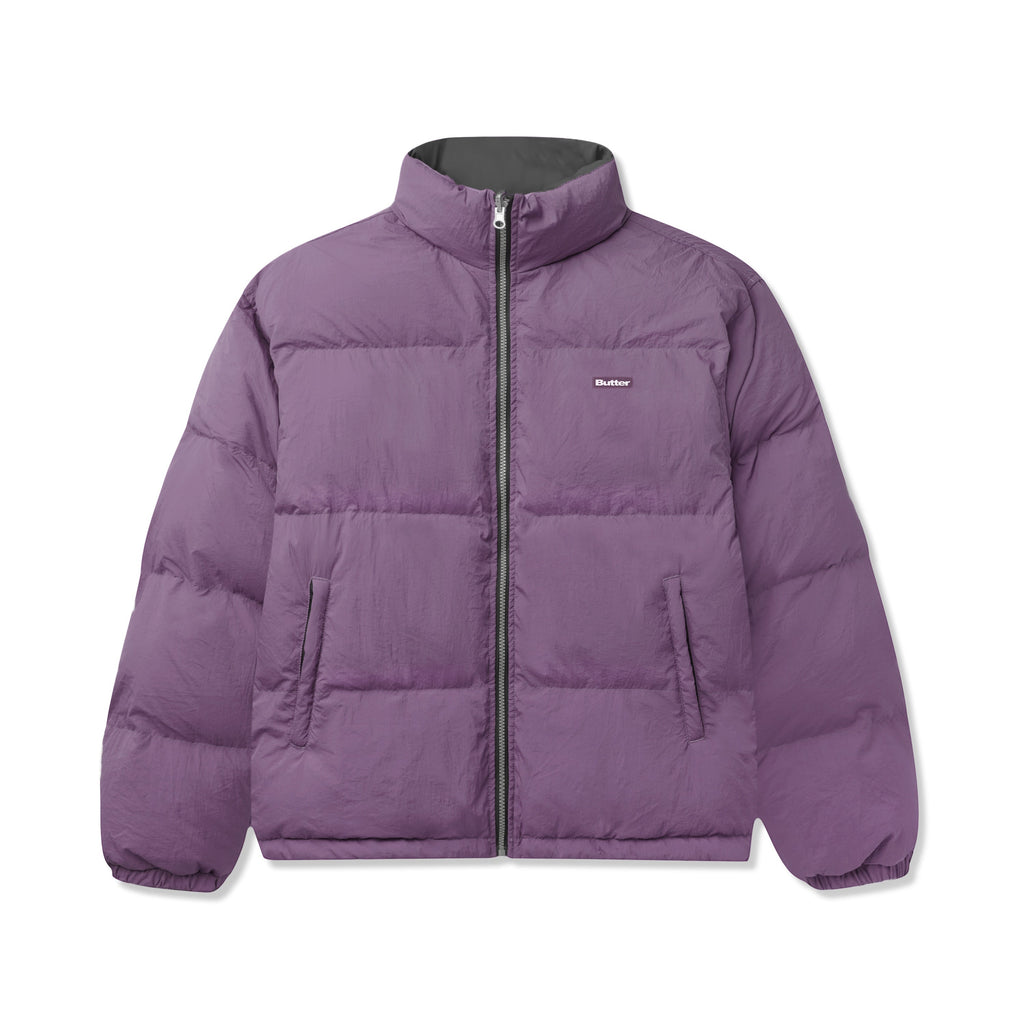 Endure Puffer Jacket