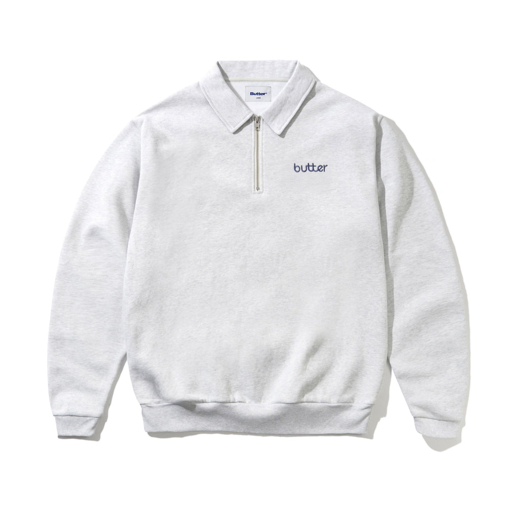 Alpine 1-4 Zip Ash