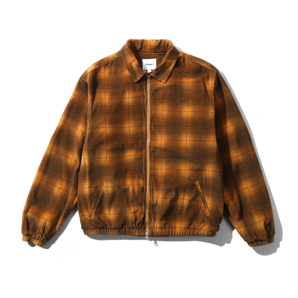 Jive Cord Jacket