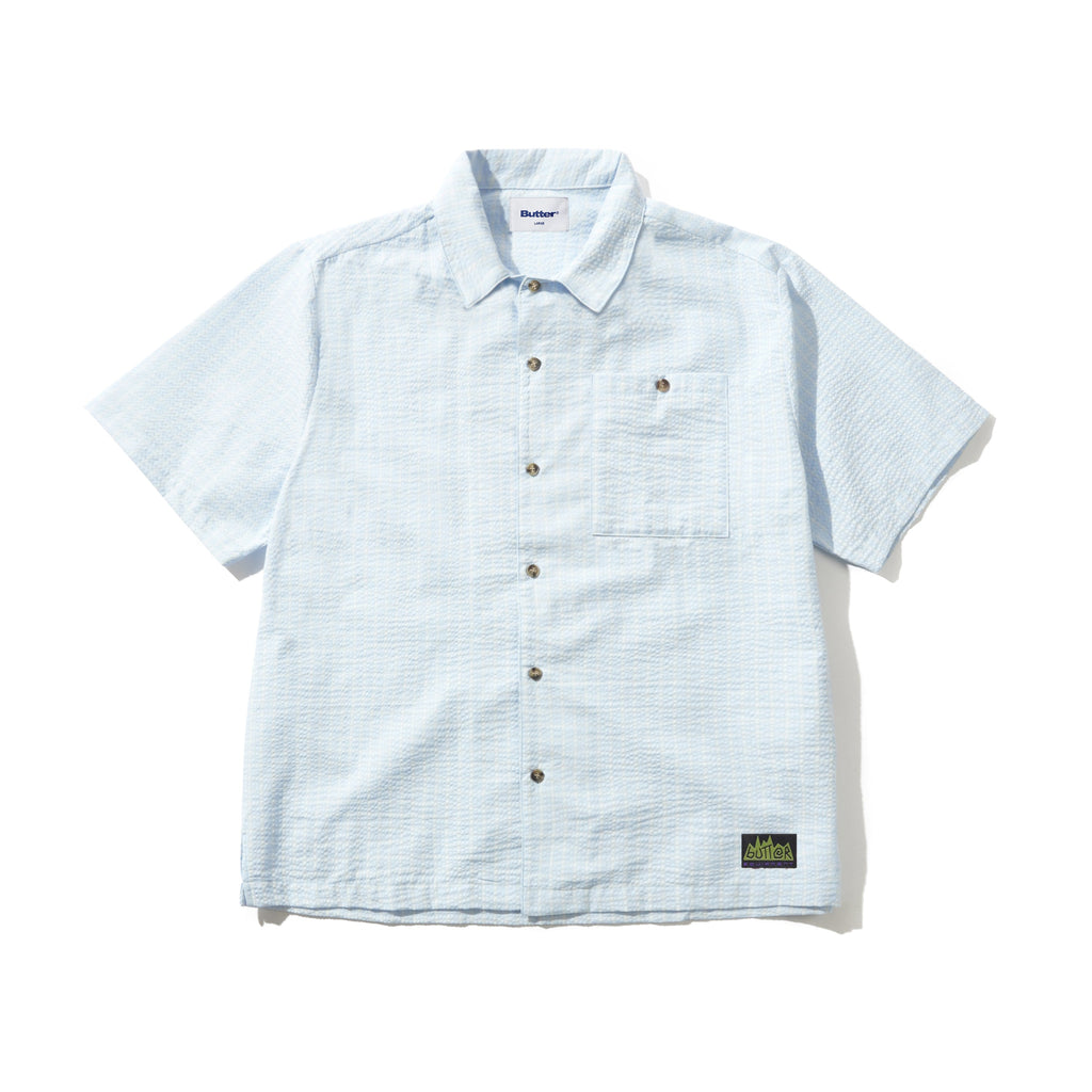 Trail SS Shirt