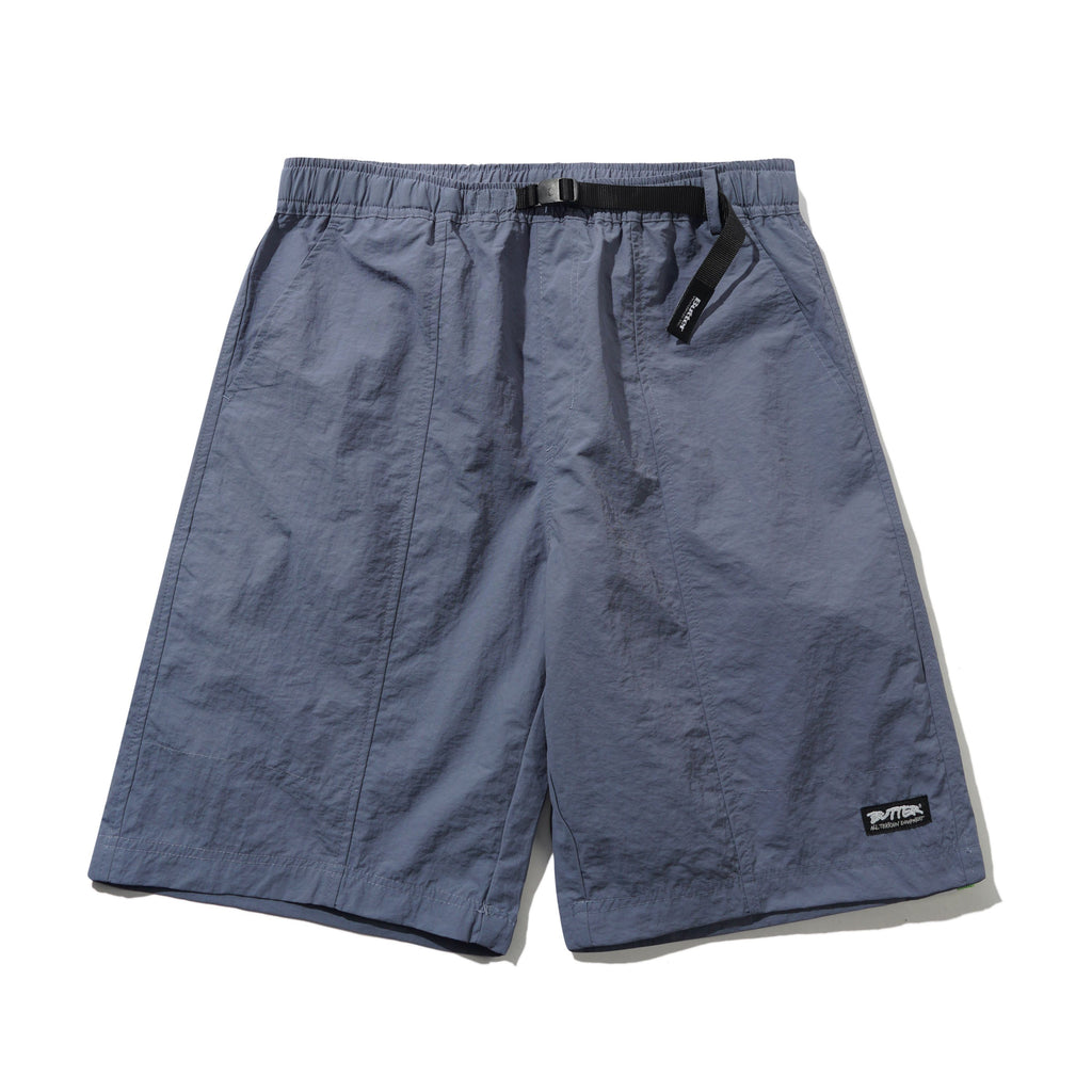 Equipt Shorts Harbour Blue