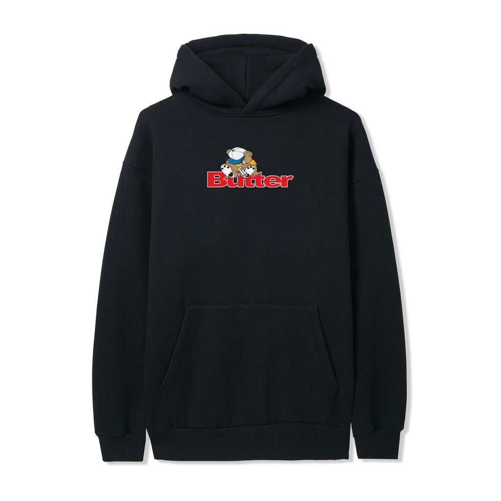 Butter goods mushroom hoodie new arrivals