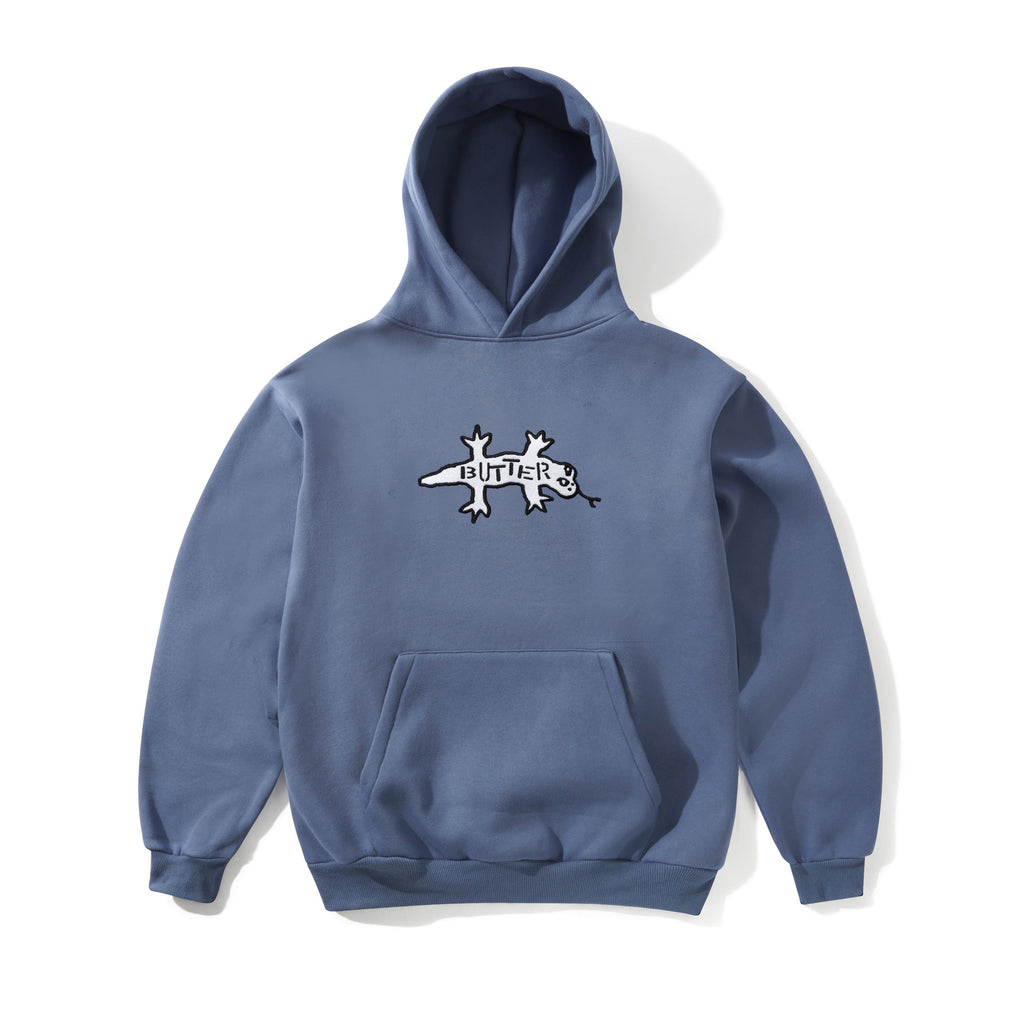 Reptile Pullover Hood