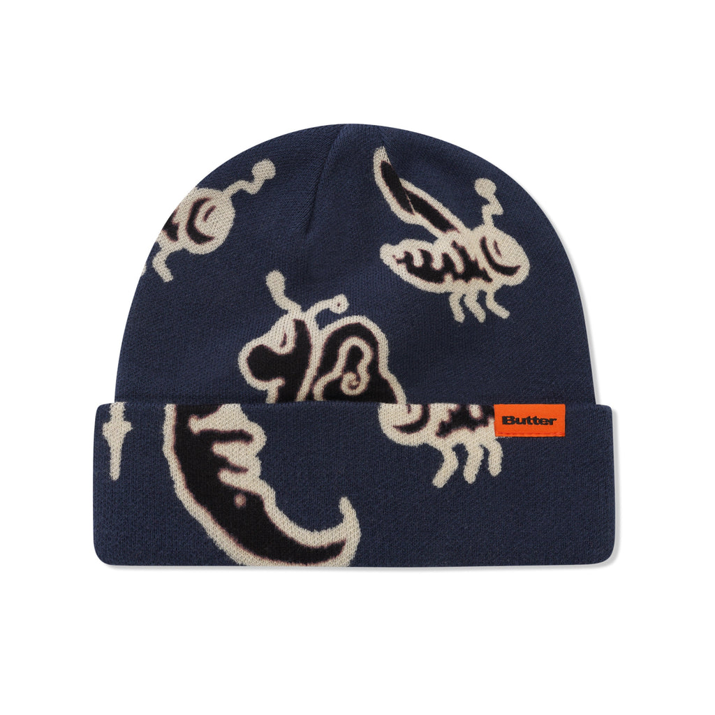 Critter Beanie