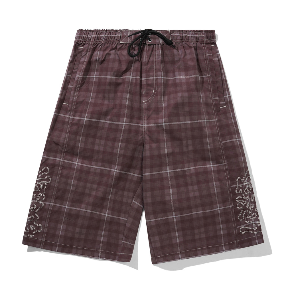 Rush Boardshorts Plaid
