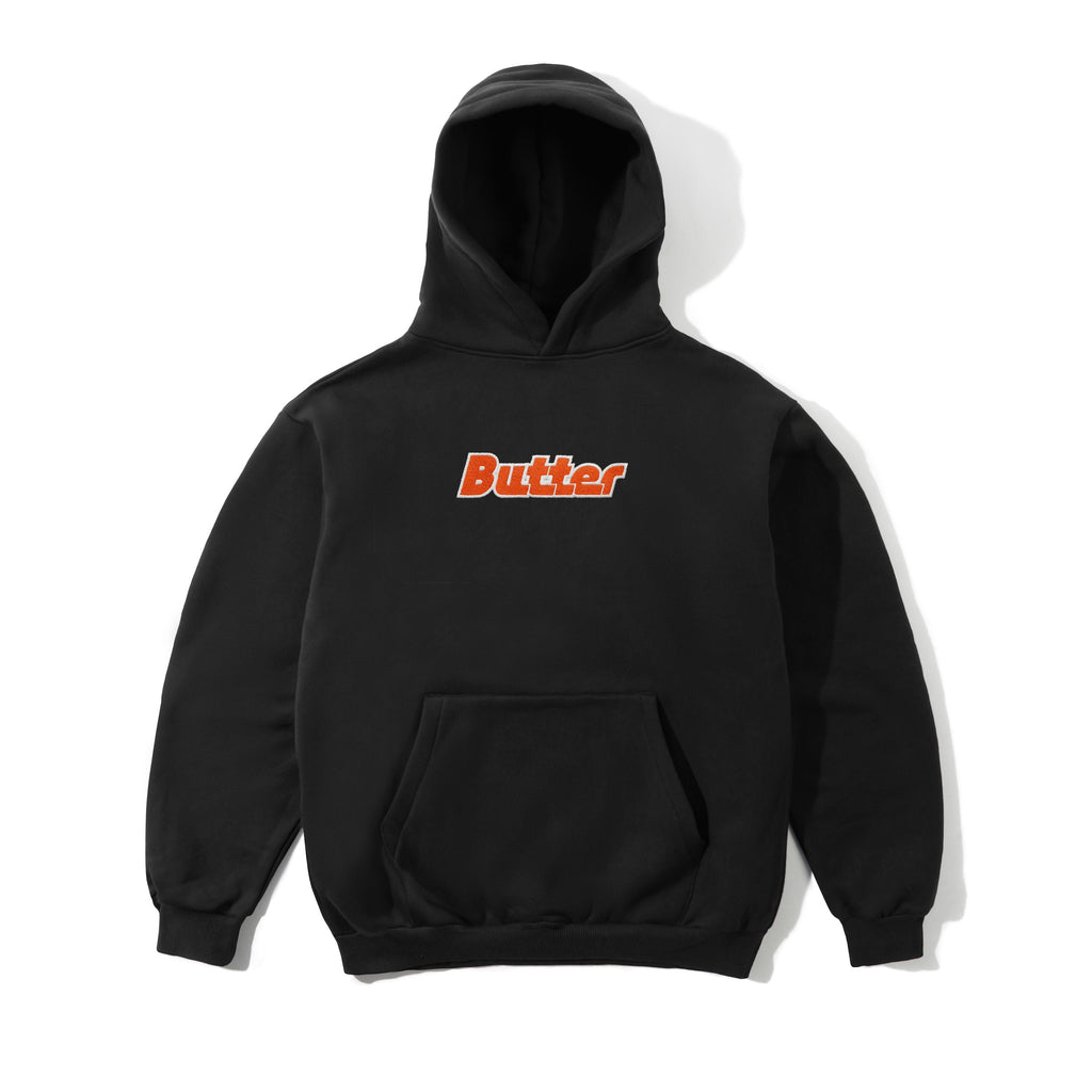 Transit Pullover Hood