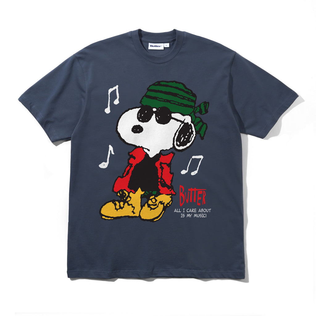 Music Tee