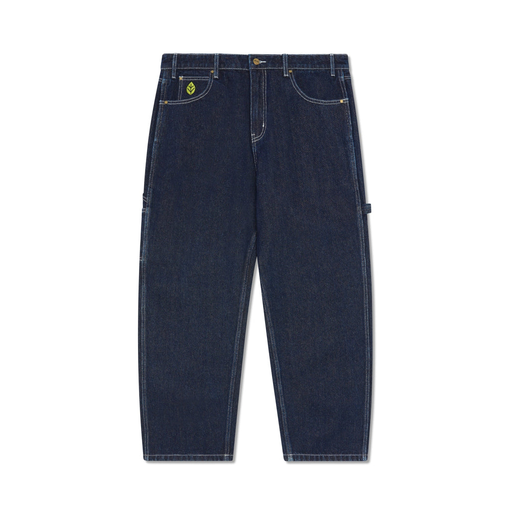 Weathergear Heavy Weight Denim Jeans