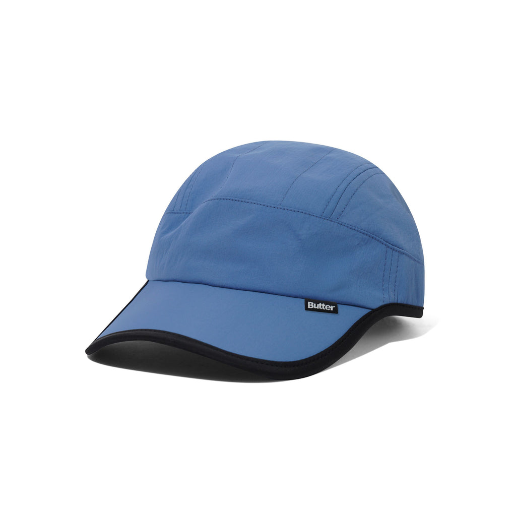 Path 4 Panel Cap