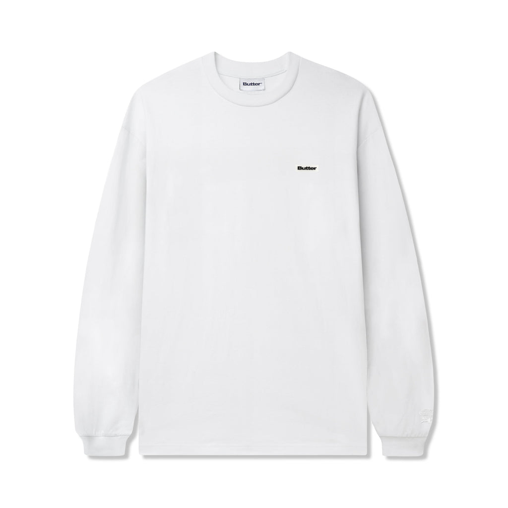 Basic LS Tee