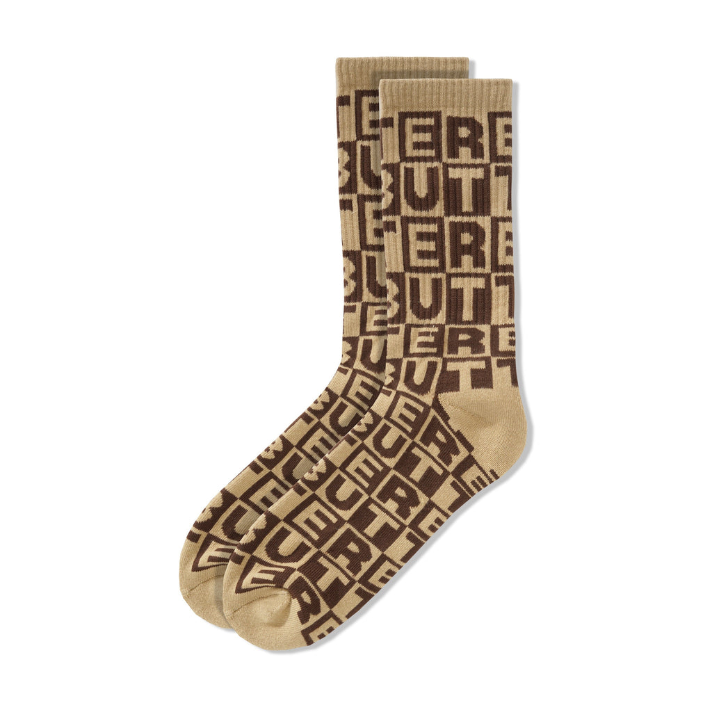 Tile Socks