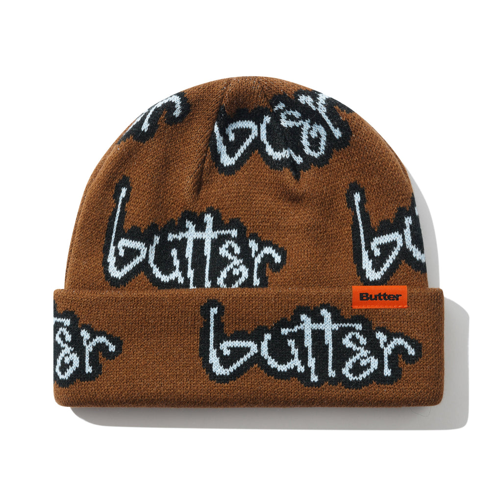 Connections Beanie