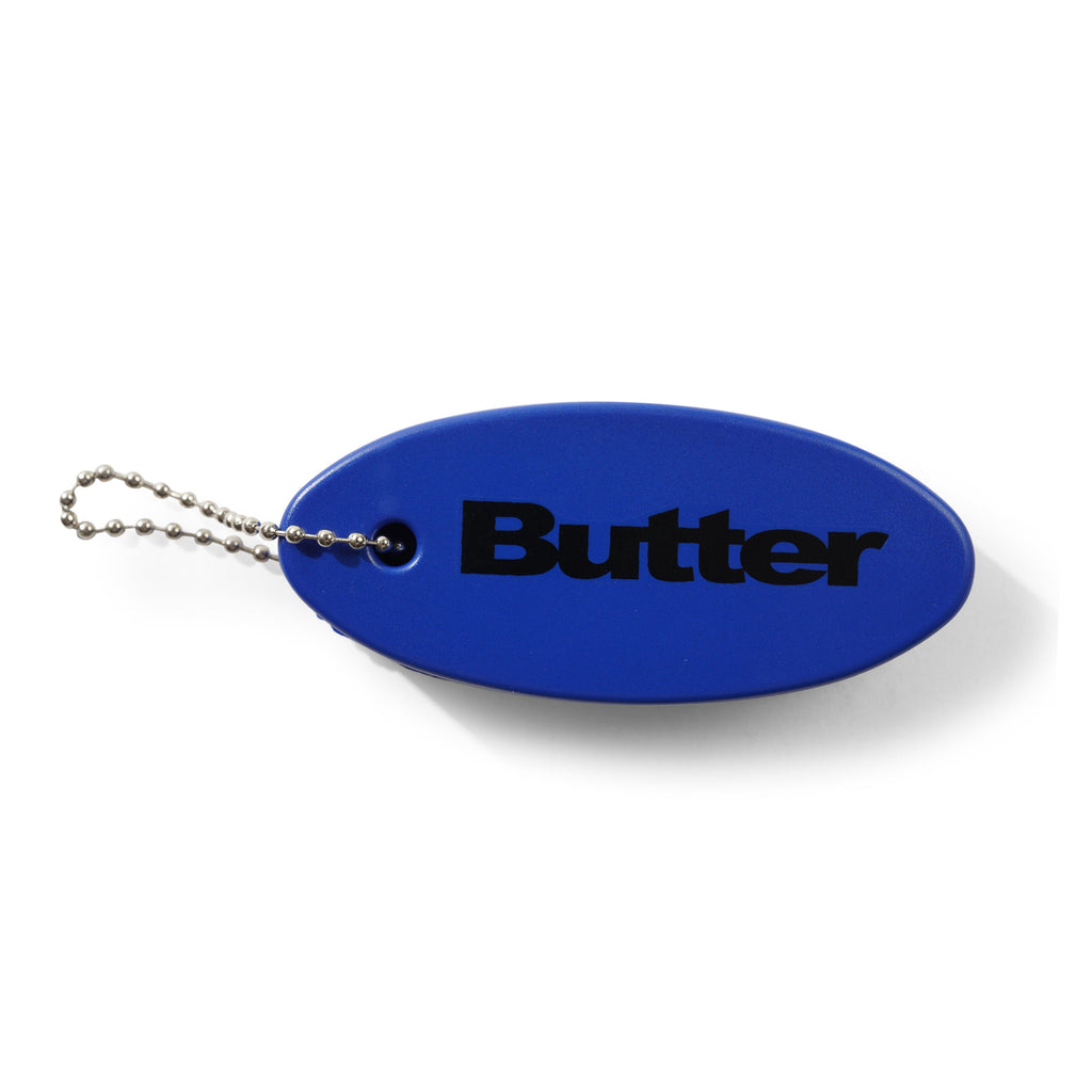 Floating Keychain