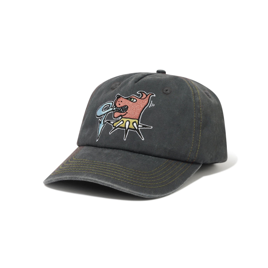 Canine 5 Panel Cap