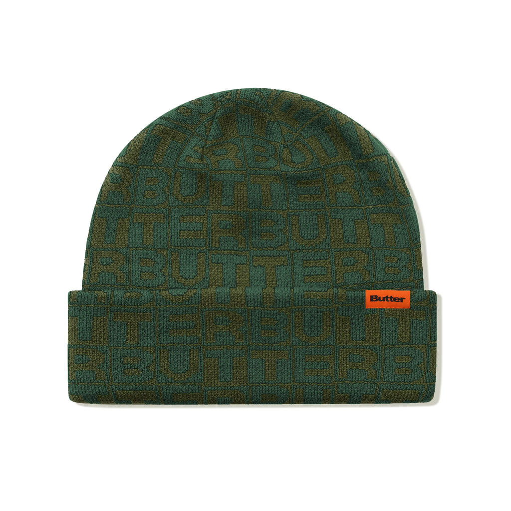 Tiles Beanie