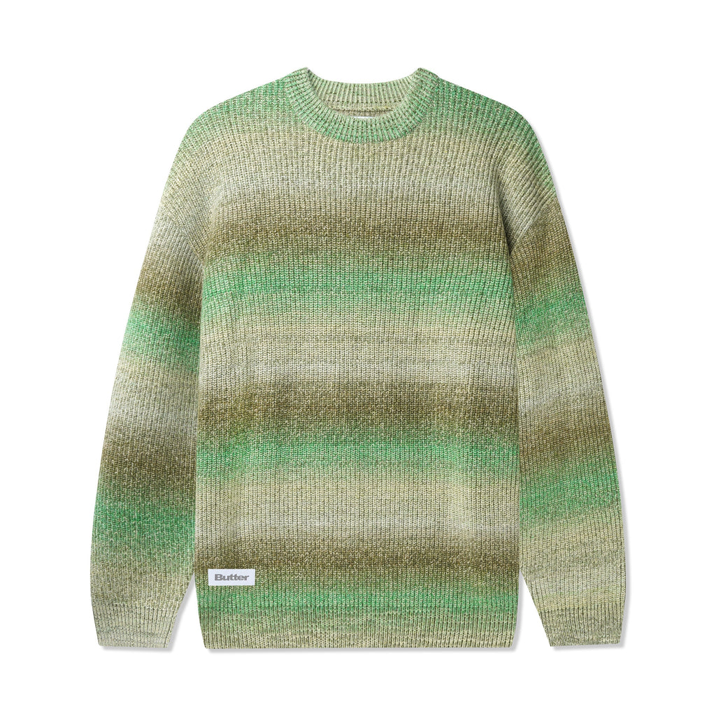 Beams Knit Sweater