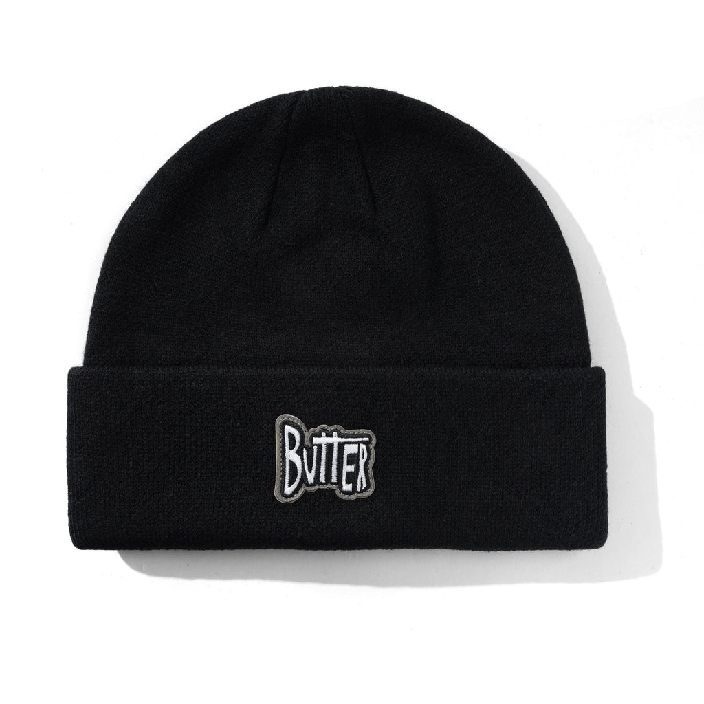 Sketch Patch Beanie