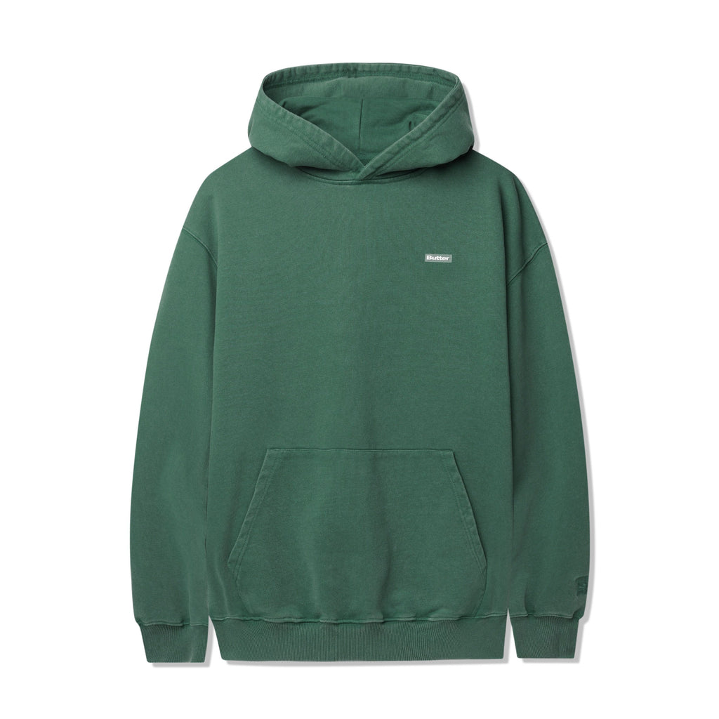 Basic Pullover Hood