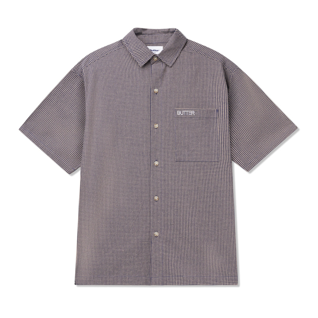 Equipt SS Shirt