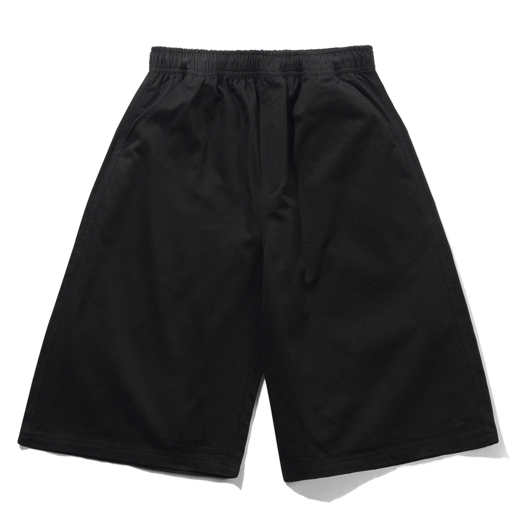 Loose Shorts Black