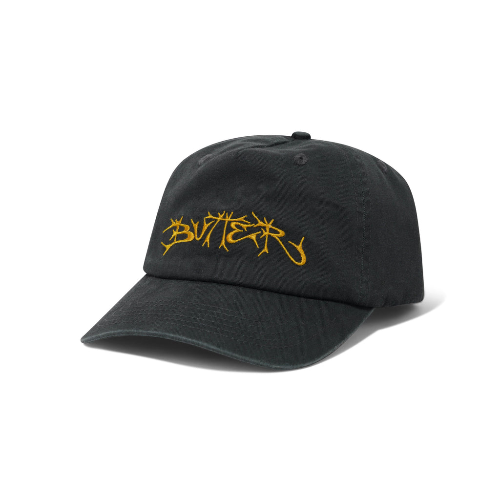 Scrawling 5 Panel Cap