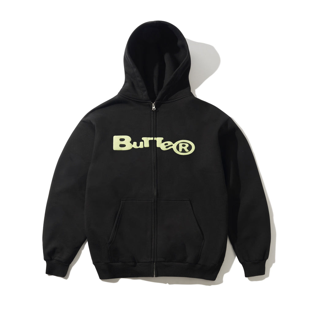 Registered Zip-Thru Hood