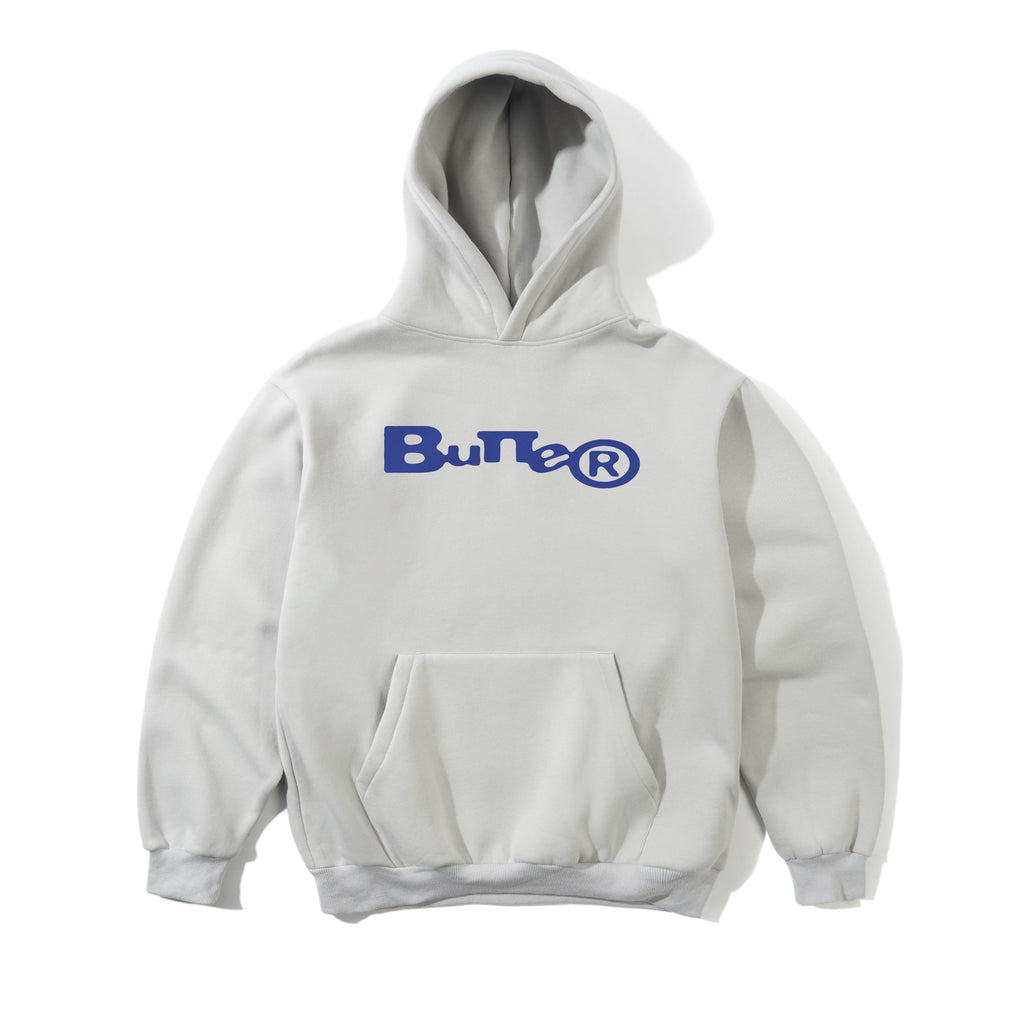Registered Pullover Hood Cement