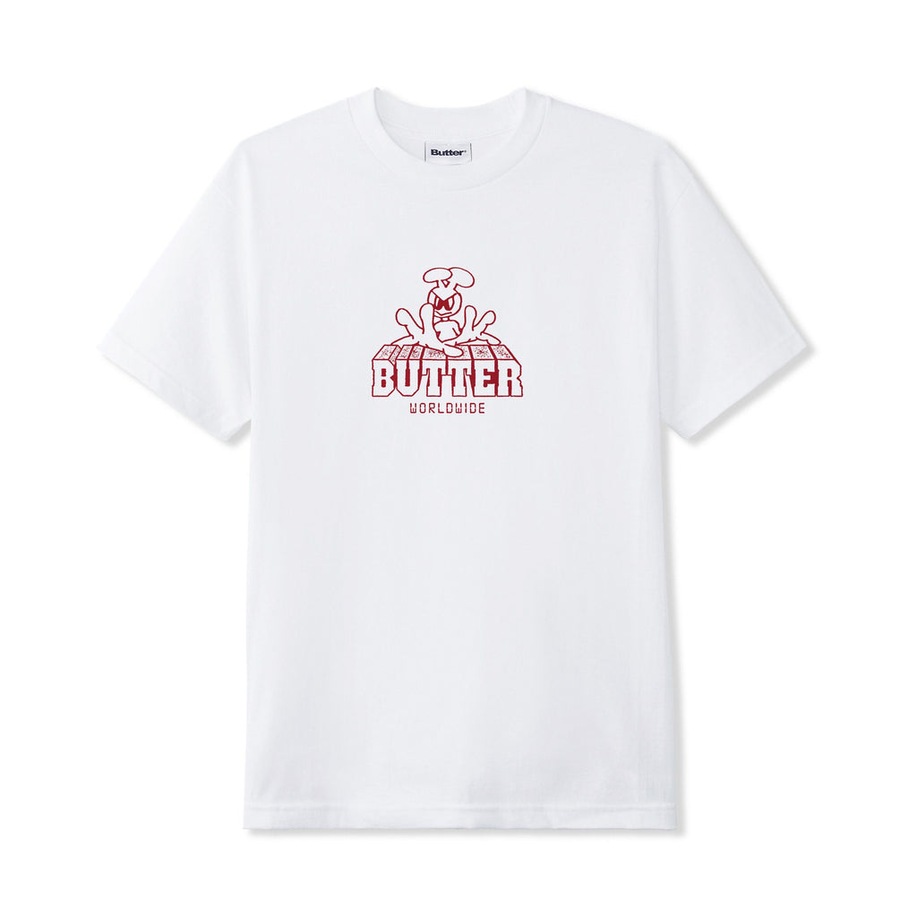 Alien Tee – Butter Goods