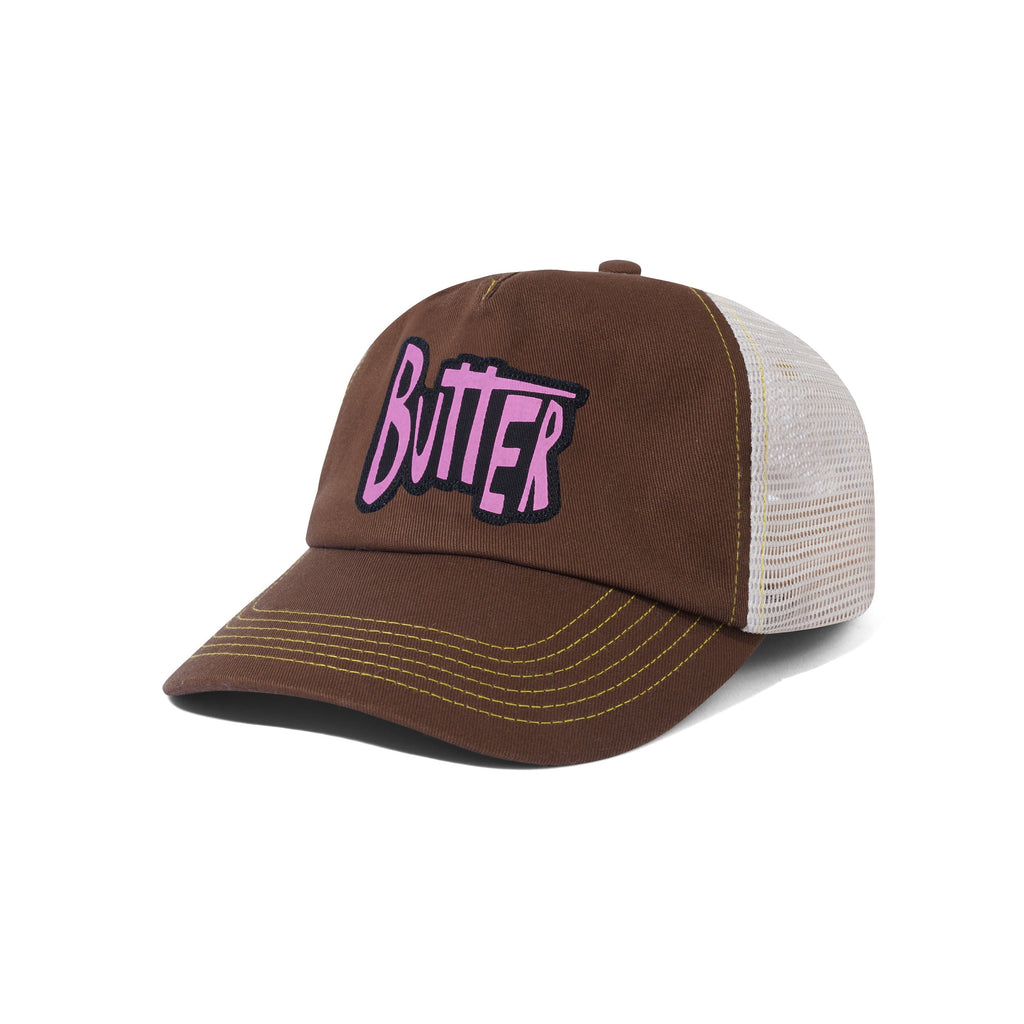 Sketch Trucker Cap